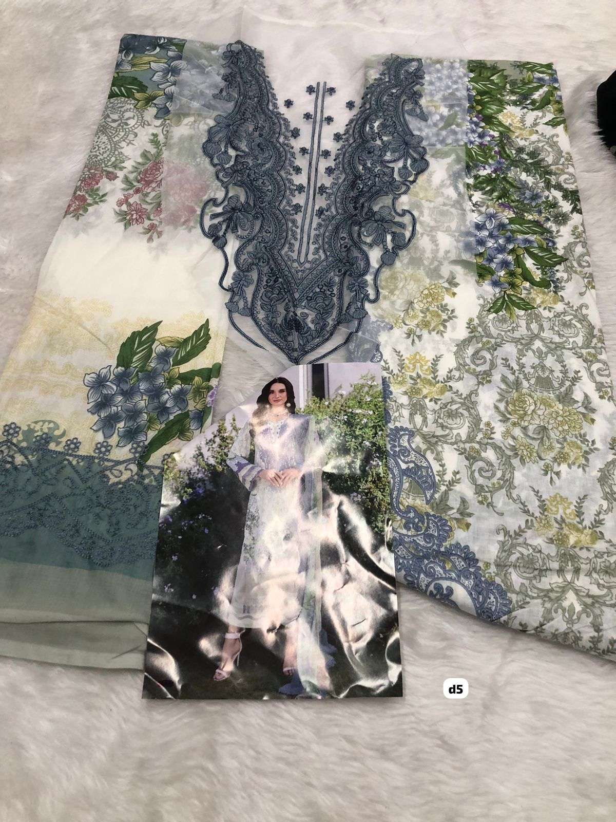 Falah Premium Cotton Collection code 30397 by Falah Designer Suits